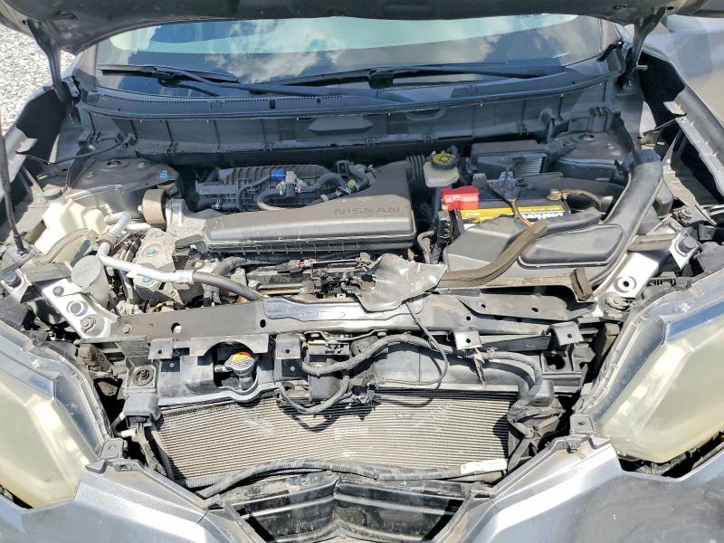 Продаж на аукціоні авто 2016 Nissan Rogue, vin: KNMAT2MT6GP638606, номер лоту: 60684886
