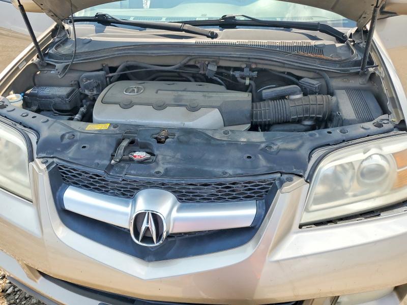 2005 Acura Mdx მანქანა იყიდება აუქციონზე, vin: 2HNYD18235H532875, აუქციონის ნომერი: 62521526