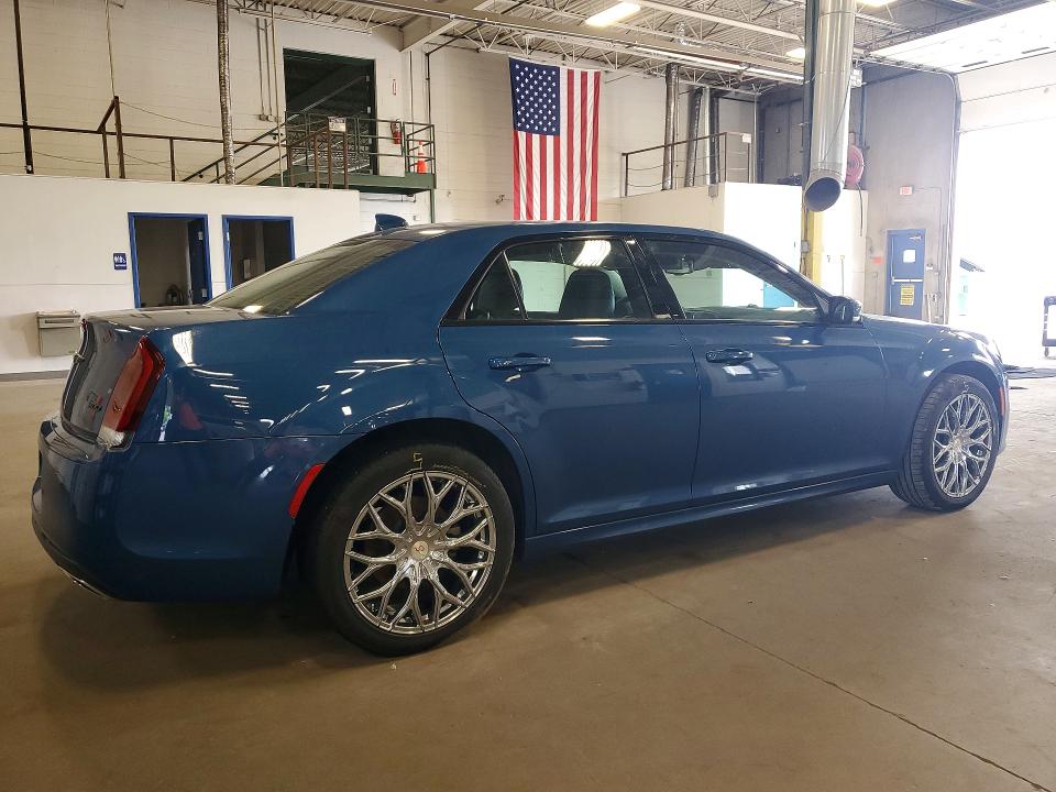 Aukcja sprzedaży 2022 Chrysler 300, vin: 2C3CCASG4NH107774, numer aukcji: 60771846