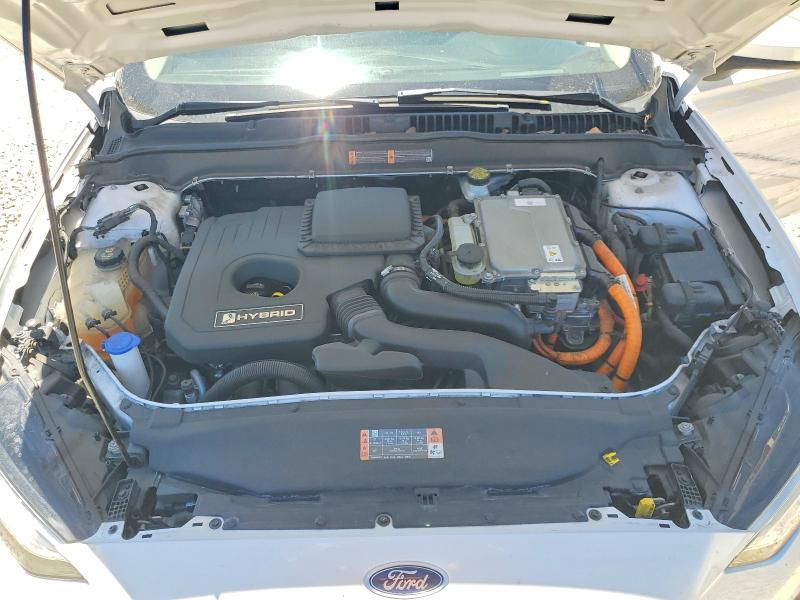 Aukcja sprzedaży 2020 Ford Fusion, vin: 3FA6P0LU1LR170883, numer aukcji: 60088946
