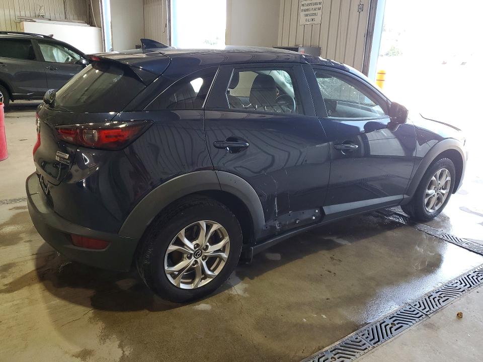 Aukcja sprzedaży 2020 Mazda Cx-3, vin: JM1DKFB79L1469756, numer aukcji: 60470086