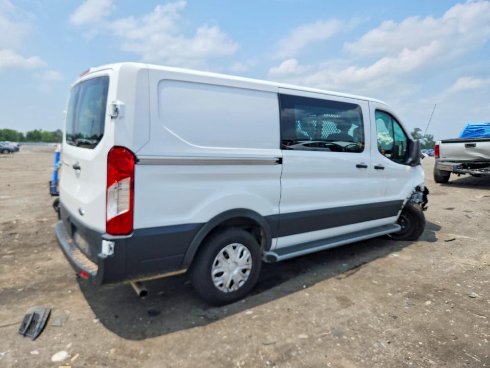 Aukcja sprzedaży 2022 Ford Transit, vin: 1FTBR1Y87NKA43003, numer aukcji: 61899546