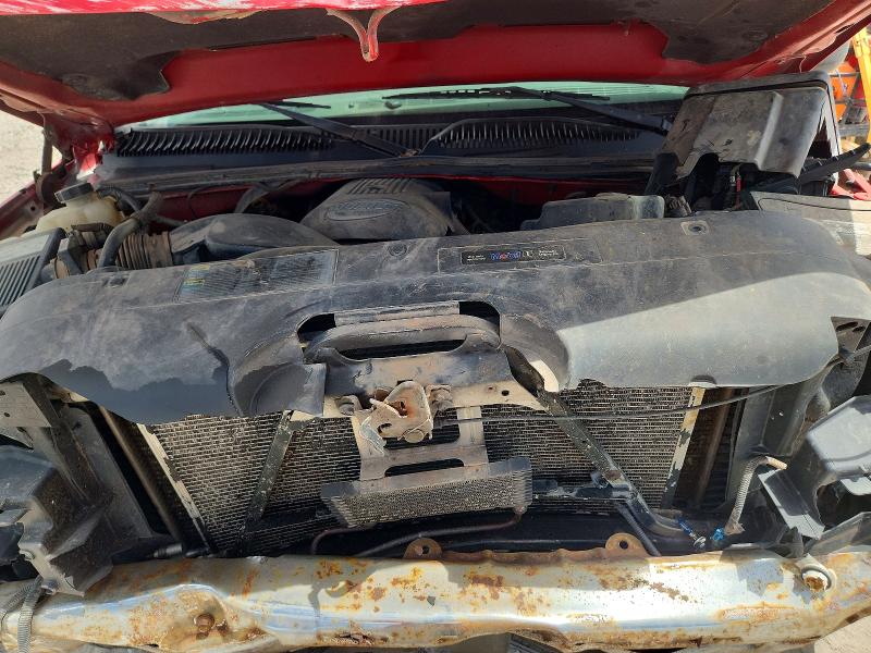Aukcja sprzedaży 2006 Chevrolet Silverado, vin: 1GCEK19Z66Z297108, numer aukcji: 59611866