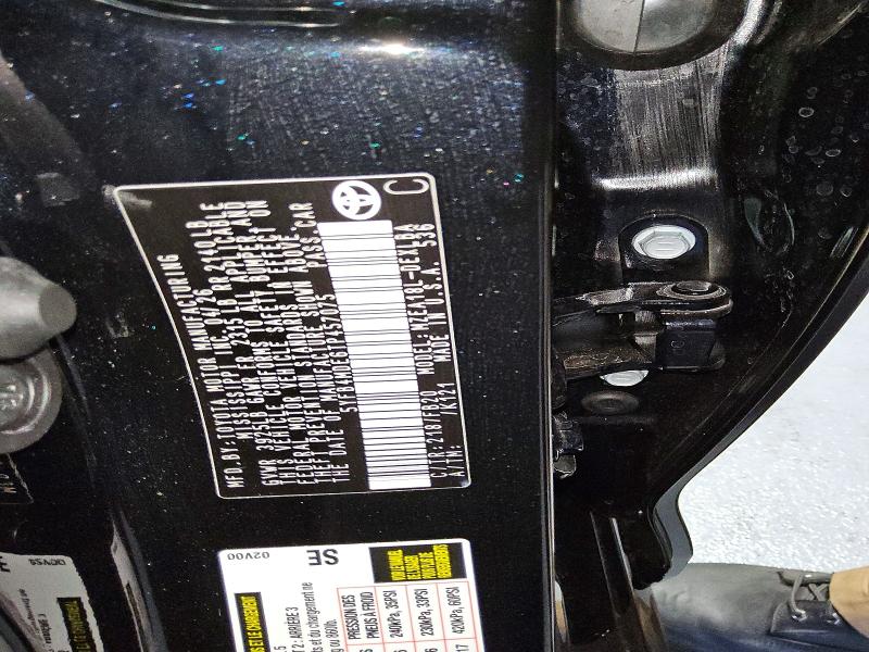 60165806 :رقم المزاد ، 5YFB4MDE6TP457075 vin ، 2026 Toyota Corolla مزاد بيع