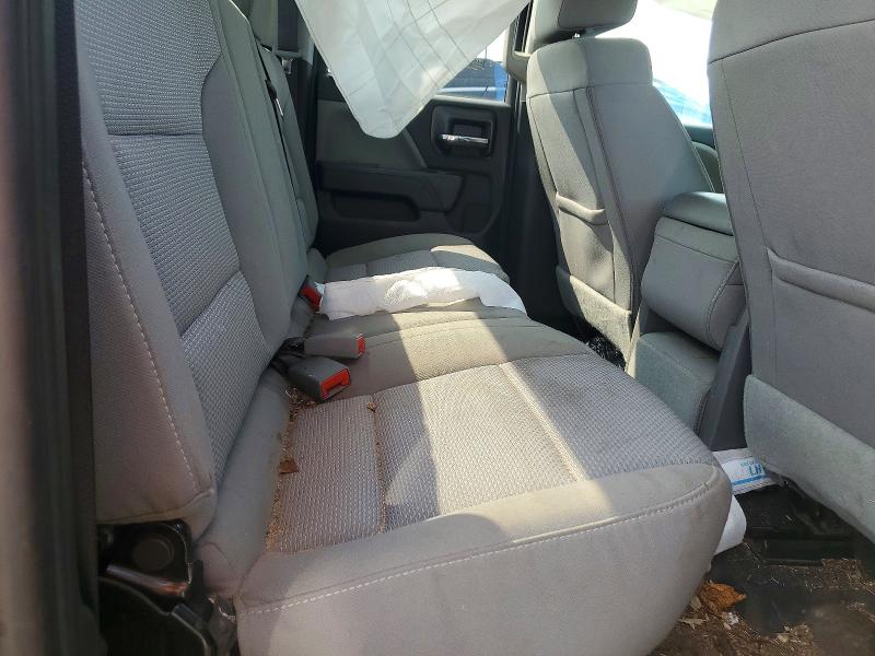 60555026 :رقم المزاد ، 2GCVKNEC5K1121534 vin ، 2019 Chevrolet Silverado Ld مزاد بيع