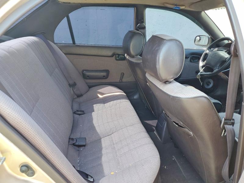Продаж на аукціоні авто 1994 Toyota Corolla, vin: JT2AE04B9R0086836, номер лоту: 60850806
