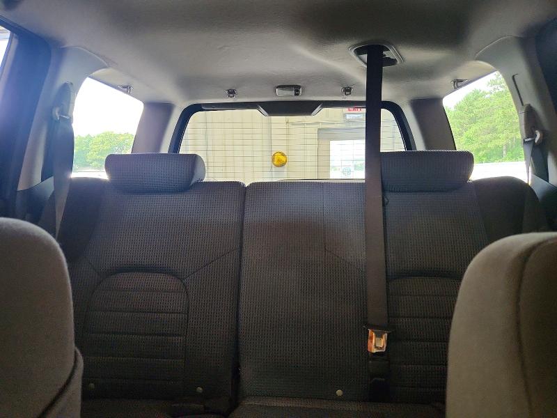 Aukcja sprzedaży 2006 Nissan Xterra, vin: 5N1AN08W96C537404, numer aukcji: 59402706