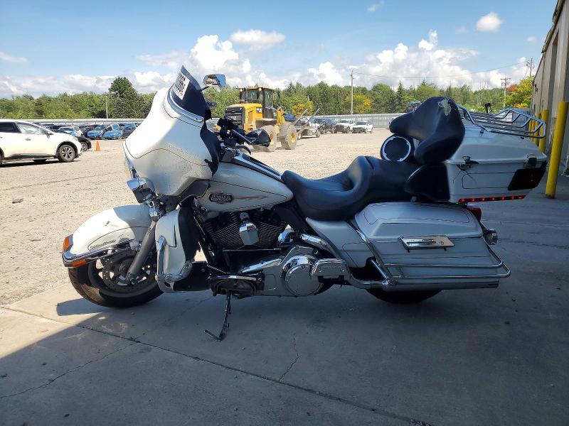 Продаж на аукціоні авто 2008 Harley-davidson Flhtcui, vin: 1HD1FC4168Y672468, номер лоту: 60420366