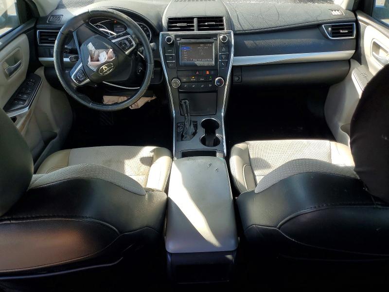 Aukcja sprzedaży 2016 Toyota Camry, vin: 4T1BF1FK1GU529610, numer aukcji: 62518916