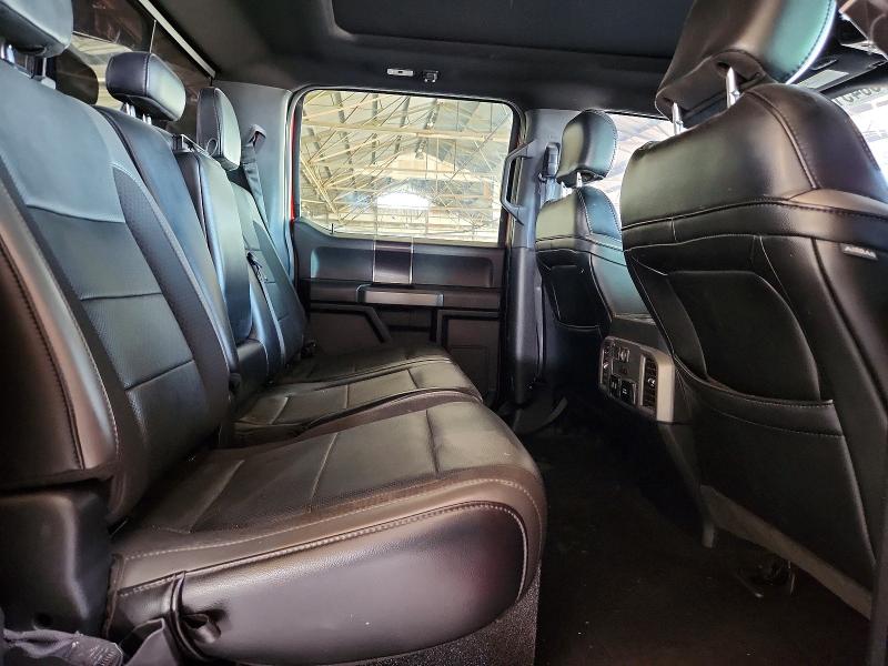 Aukcja sprzedaży 2019 Ford F150, vin: 1FTFW1RG7KFC45635, numer aukcji: 60451806