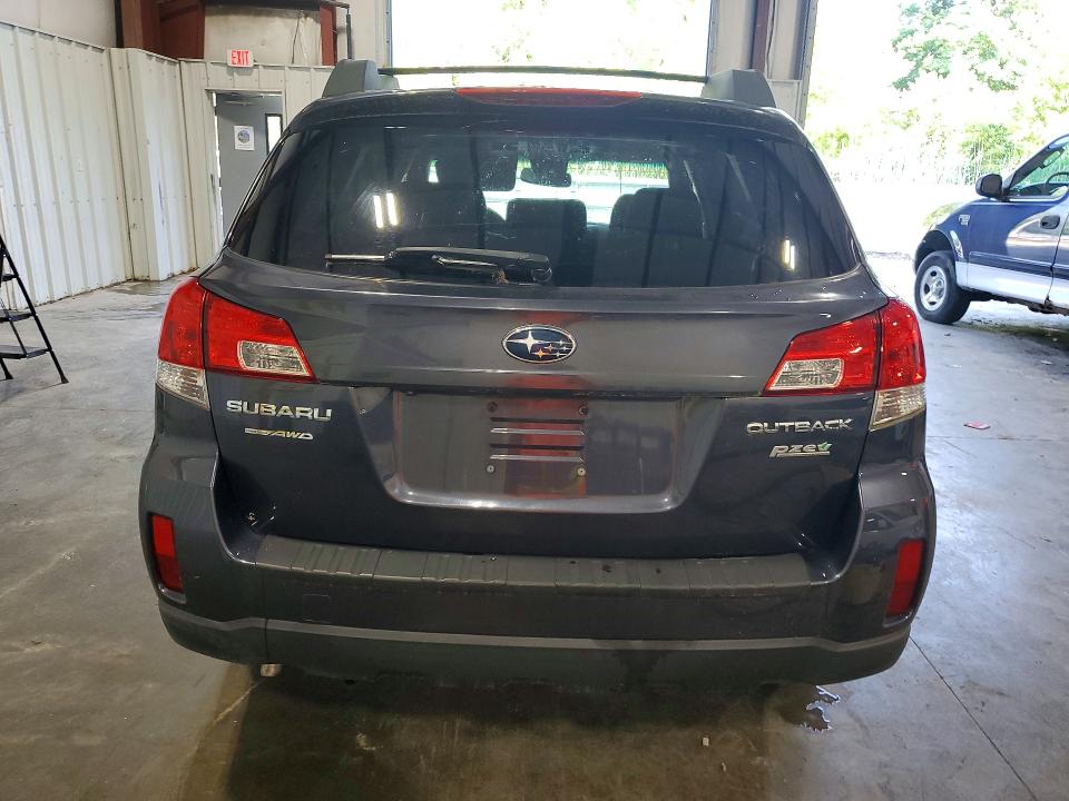 Aukcja sprzedaży 2012 Subaru Outback, vin: 4S4BRBGC5C3259382, numer aukcji: 85773265