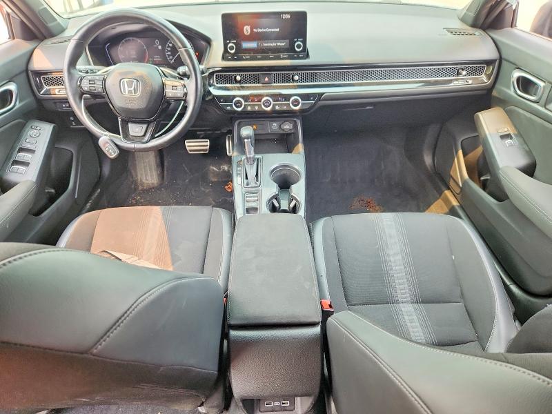 Продаж на аукціоні авто 2023 Honda Civic, vin: 2HGFE2F51PH103378, номер лоту: 60176916