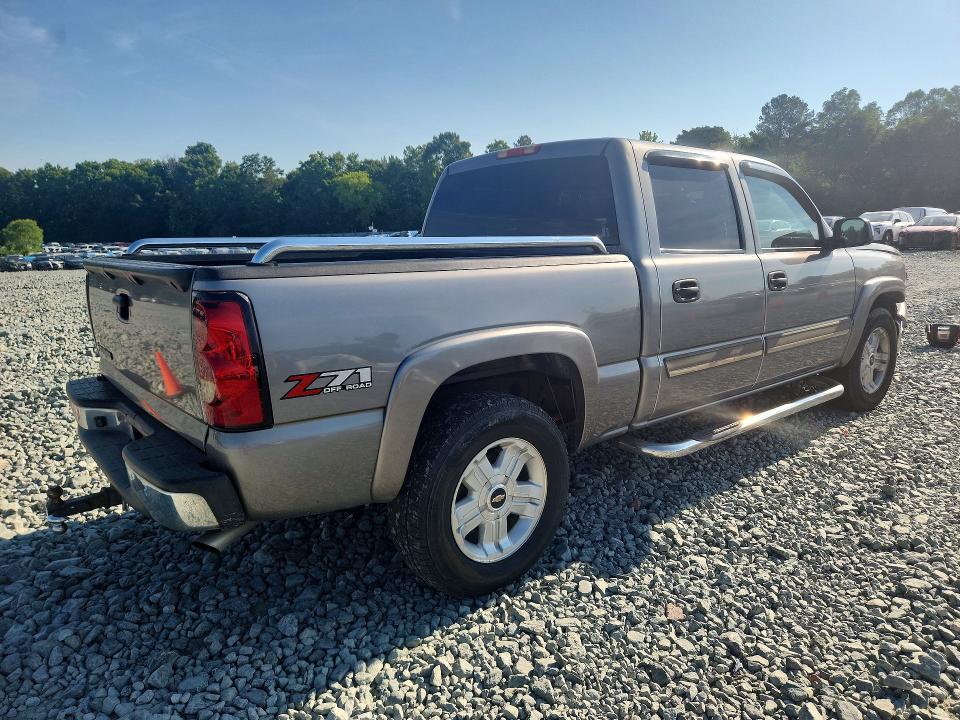 Aukcja sprzedaży 2007 Chevrolet Silverado, vin: 2GCEK13Z271156314, numer aukcji: 60428976