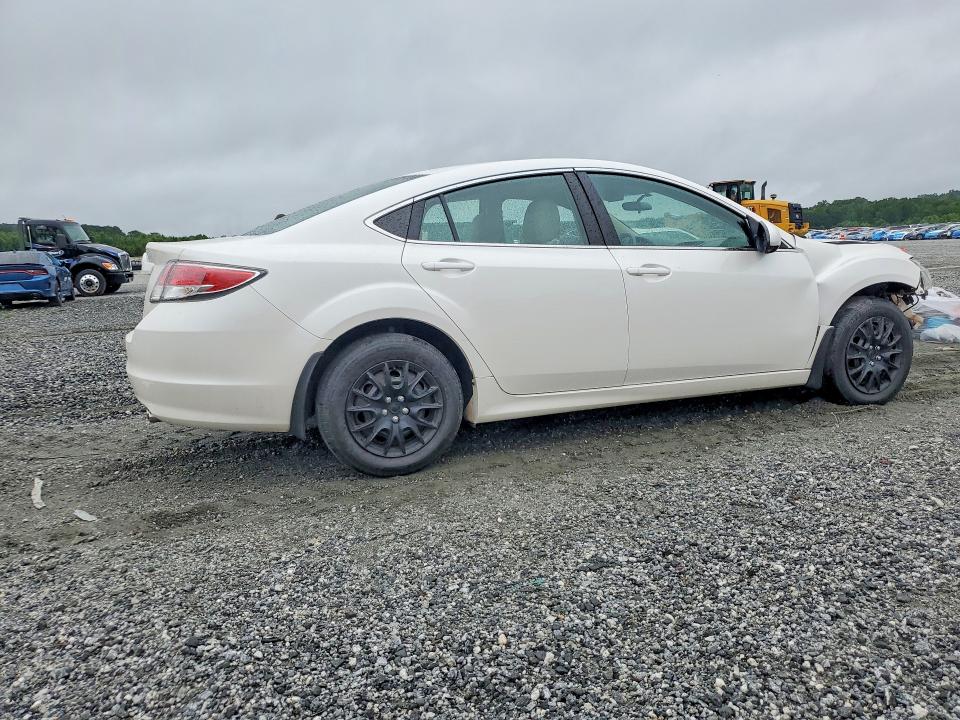 Aukcja sprzedaży 2013 Mazda 6, vin: 1YVHZ8BHXD5M16201, numer aukcji: 60334466