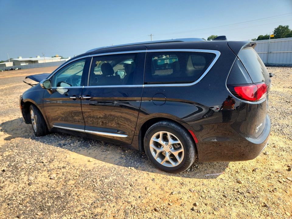 Aukcja sprzedaży 2019 Chrysler Pacifica, vin: 2C4RC1GG2KR552079, numer aukcji: 62141896