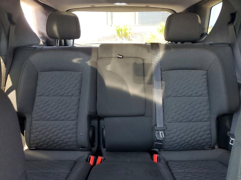 59303526 :رقم المزاد ، 2GNAXJEVXL6211736 vin ، 2020 Chevrolet Equinox مزاد بيع