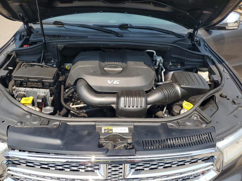 Aukcja sprzedaży 2014 Dodge Durango, vin: 1C4RDJEGXEC337286, numer aukcji: 60212726