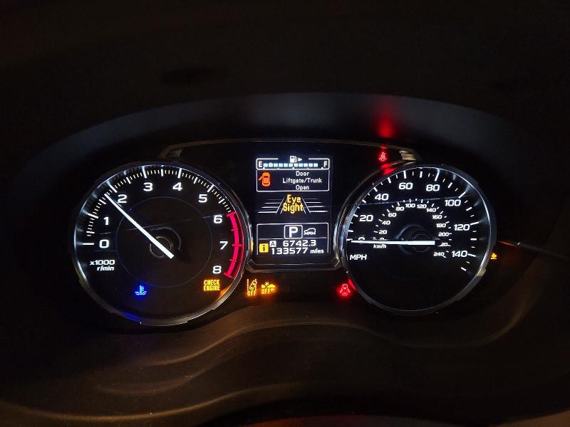 Aukcja sprzedaży 2018 Subaru Forester, vin: JF2SJAGCXJH486932, numer aukcji: 61709696