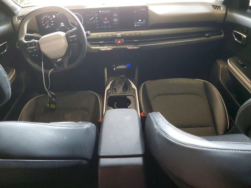 Aukcja sprzedaży 2025 Kia K4, vin: 3KPFW4DE0SE110787, numer aukcji: 61224016