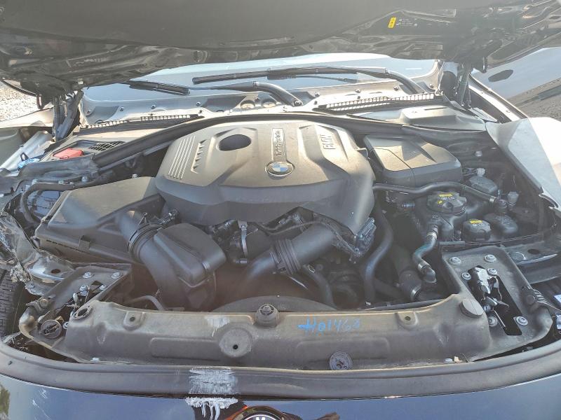 Продажа на аукционе авто 2018 Bmw 330, vin: WBA8B9G57JNU97133, номер лота: 63238596
