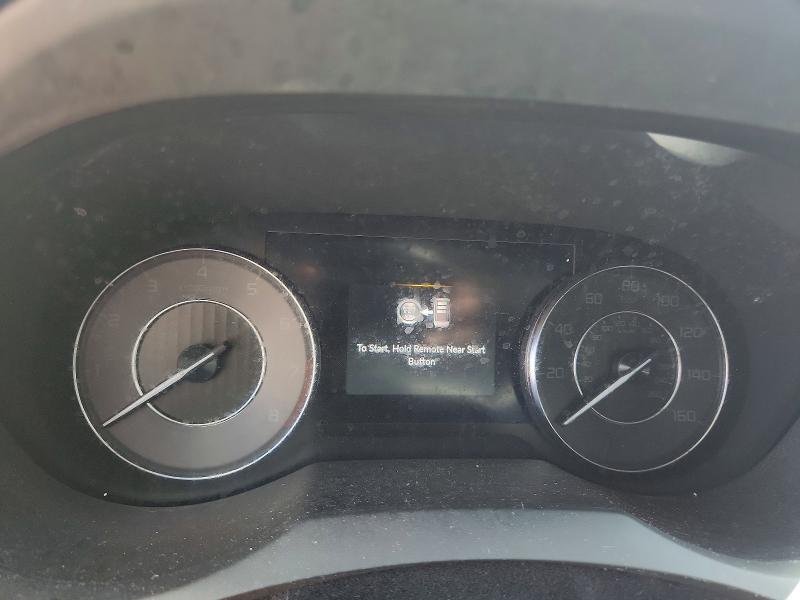 2021 Acura Rdx მანქანა იყიდება აუქციონზე, vin: 5J8TC2H55ML031041, აუქციონის ნომერი: 59290966