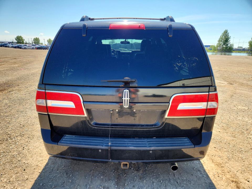 60443536 :رقم المزاد ، 5LMJJ2J5XAEJ06489 vin ، 2010 Lincoln Navigator مزاد بيع