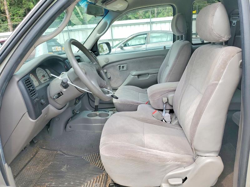 Продажа на аукционе авто 2004 Toyota Tacoma, vin: 5TEVL52N64Z435520, номер лота: 62903056