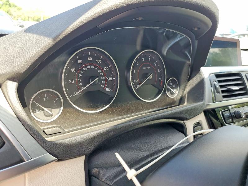 Aukcja sprzedaży 2018 Bmw 440i, vin: WBA4W7C56JAB93394, numer aukcji: 60549996