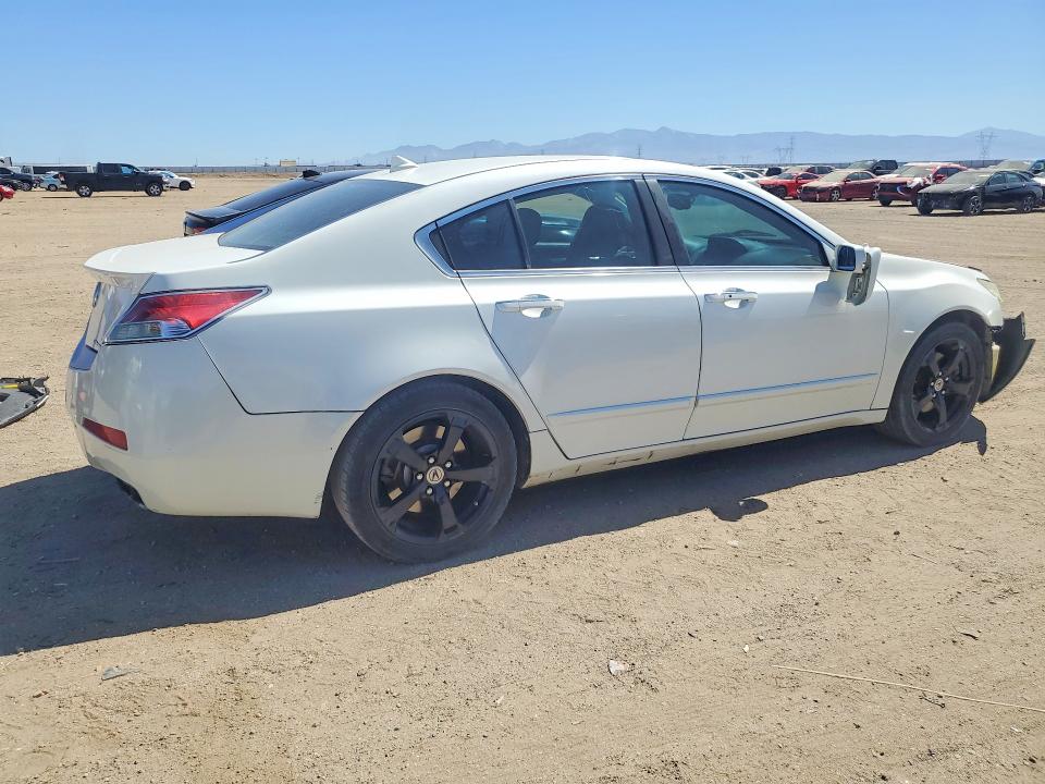 2010 Acura Tl მანქანა იყიდება აუქციონზე, vin: 19UUA9F57AA005876, აუქციონის ნომერი: 59715106