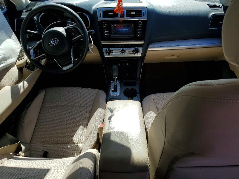 Aukcja sprzedaży 2019 Subaru Outback, vin: 4S4BSABC4K3289980, numer aukcji: 60323526