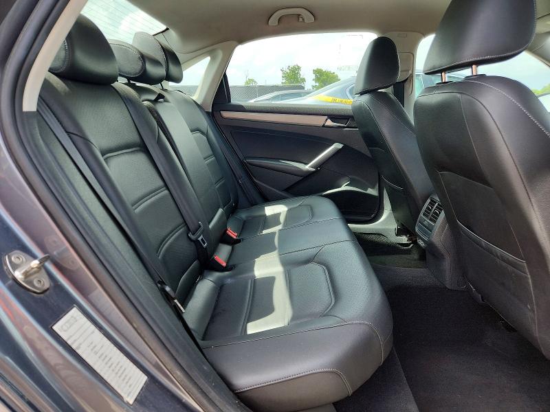 Продажа на аукционе авто 2020 Volkswagen Passat, vin: 1VWSA7A37LC015294, номер лота: 60918746