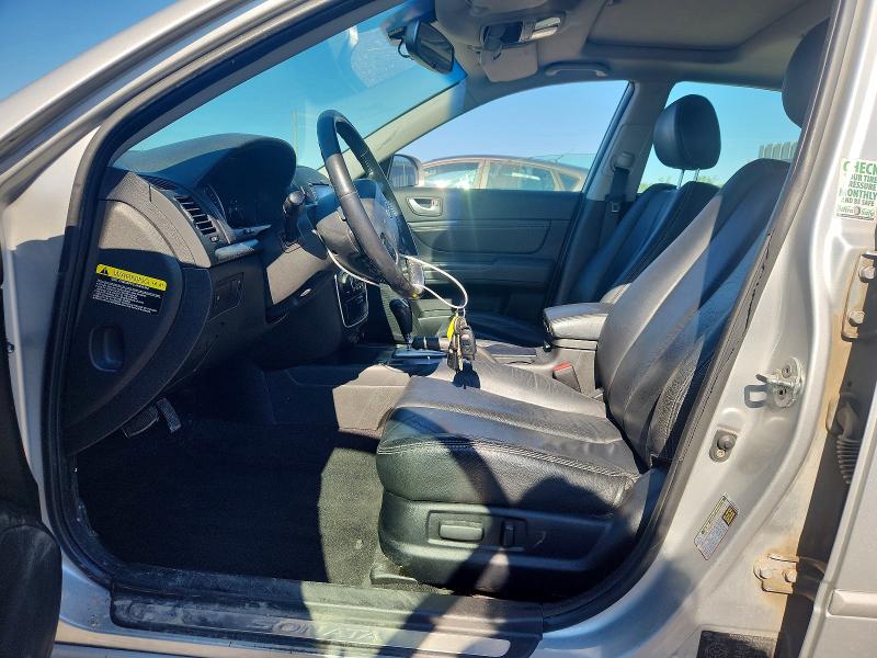 Продаж на аукціоні авто 2008 Hyundai Sonata, vin: 5NPET46F58H395016, номер лоту: 61313436