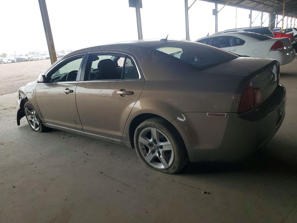 Продаж на аукціоні авто 2008 Chevrolet Malibu, vin: 1G1ZH57B18F219023, номер лоту: 61488836