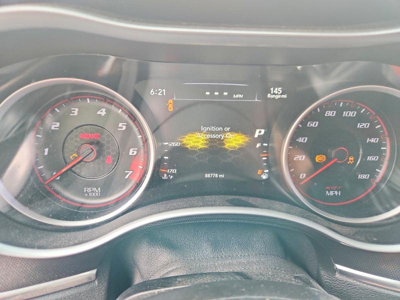Продаж на аукціоні авто 2016 Dodge Charger, vin: 2C3CDXEJ2GH165926, номер лоту: 60706006