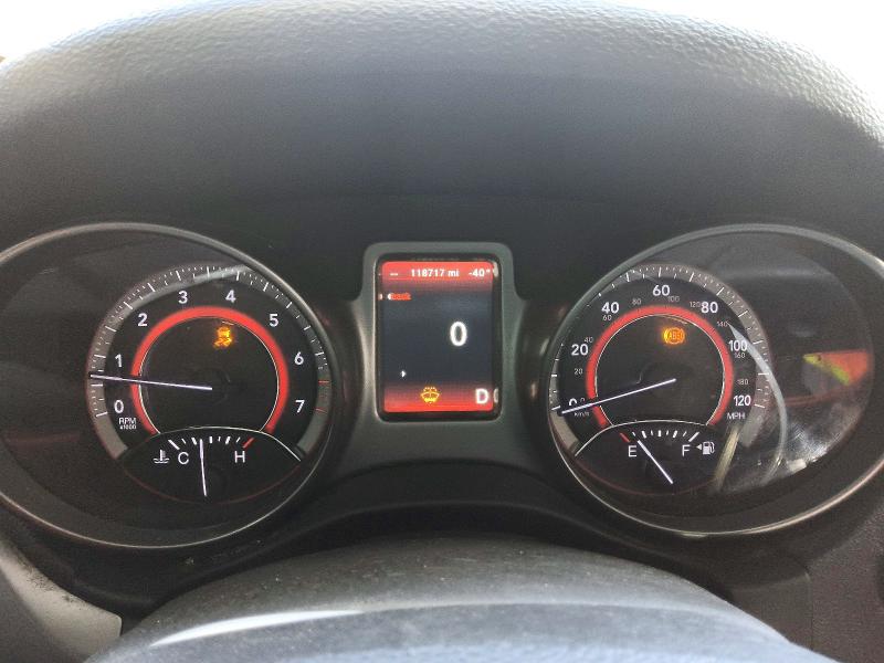 Продажа на аукционе авто 2017 Dodge Journey, vin: 3C4PDCGB2HT524504, номер лота: 61563606