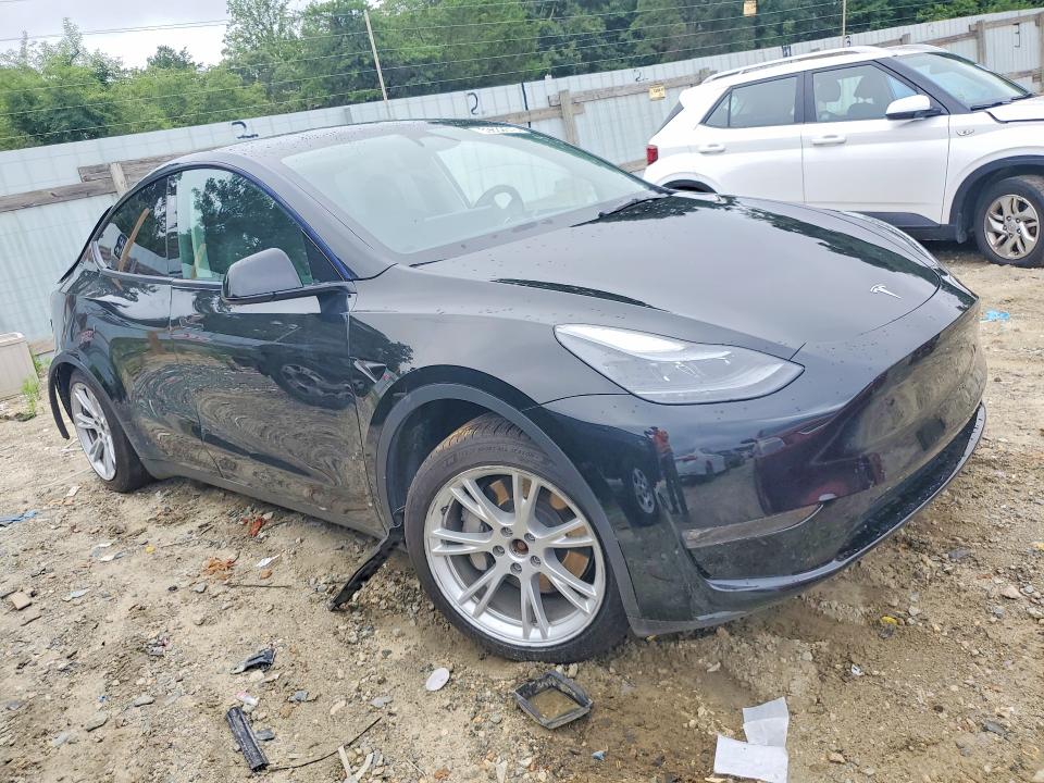 Aukcja sprzedaży 2023 Tesla Model Y, vin: 7SAYGAEE4PF806589, numer aukcji: 59632616