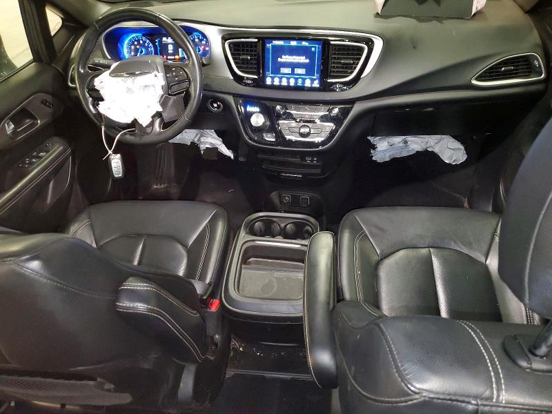Aukcja sprzedaży 2020 Chrysler Pacifica, vin: 2C4RC3BG9LR282806, numer aukcji: 62832916