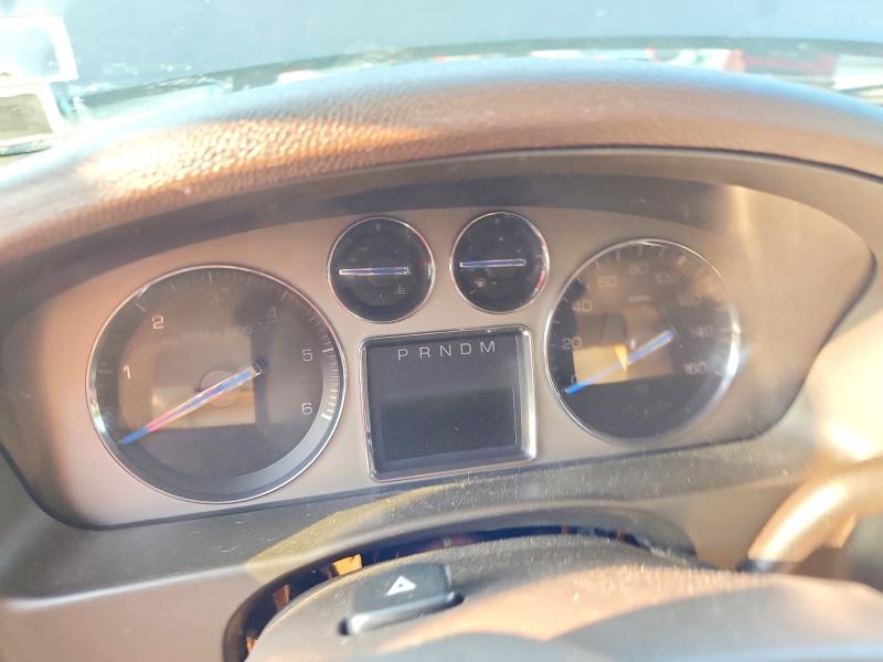 62110266 :رقم المزاد ، 1GYFK66897R406198 vin ، 2007 Cadillac Escalade مزاد بيع