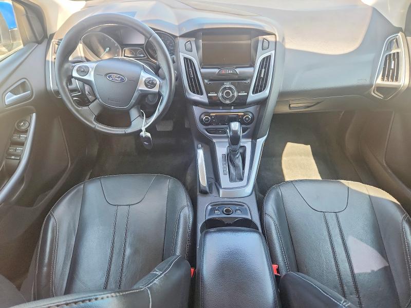 Продажа на аукционе авто 2014 Ford Focus, vin: 1FADP3J25EL146307, номер лота: 60495066