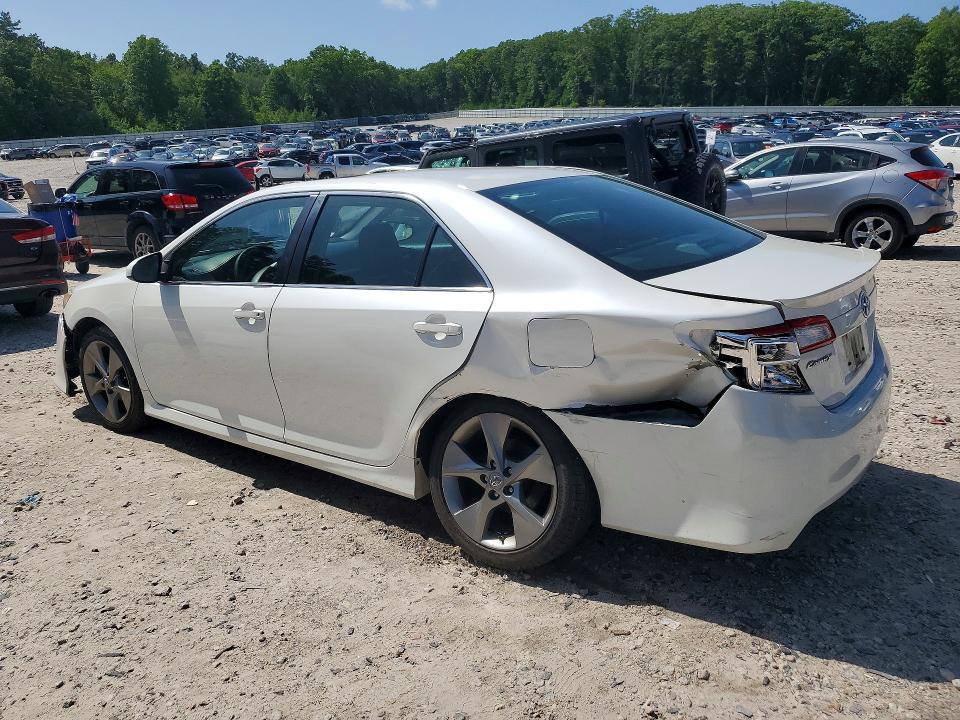 Aukcja sprzedaży 2014 Toyota Camry, vin: 4T1BF1FK2EU402586, numer aukcji: 59296536