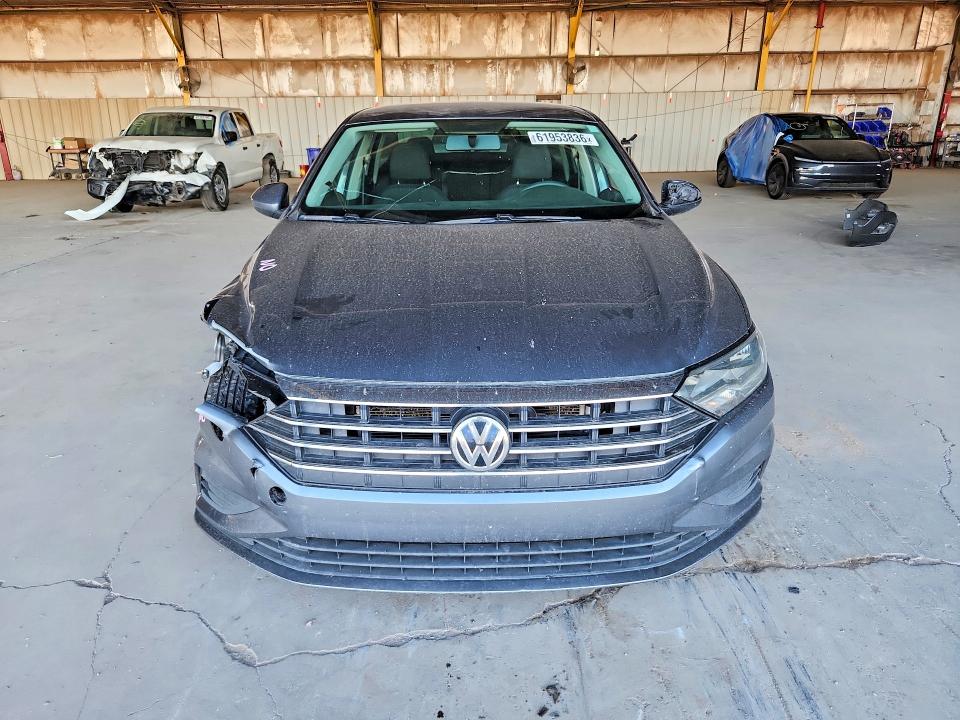 Aukcja sprzedaży 2020 Volkswagen Jetta, vin: 3VWCB7BU9LM073060, numer aukcji: 61953836