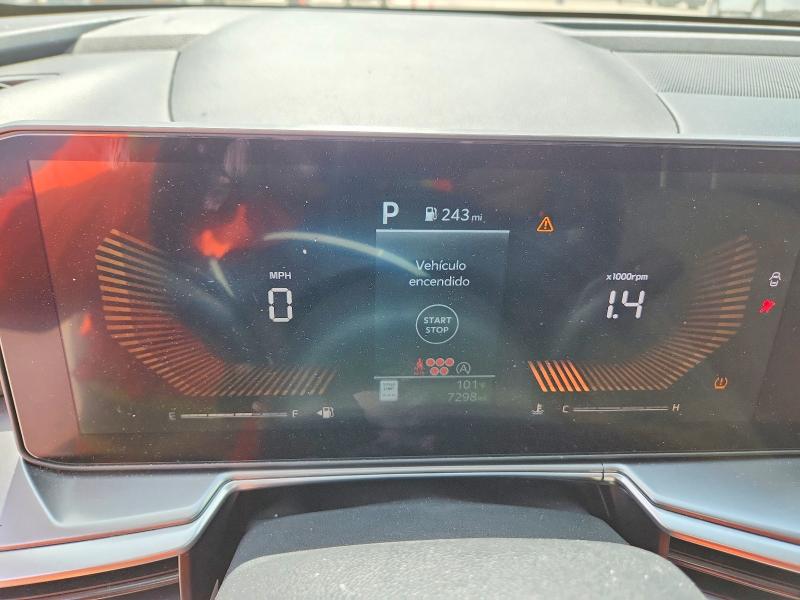 Aukcja sprzedaży 2025 Kia Sorento, vin: 5XYRL4JC1SG407384, numer aukcji: 59583126