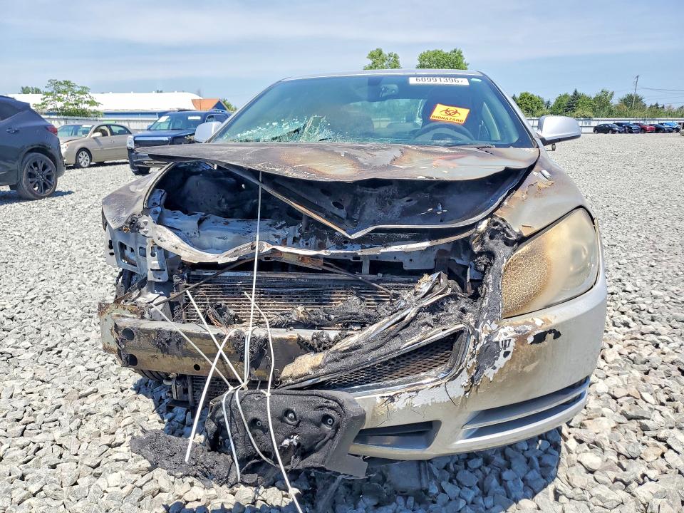 2009 Chevrolet Malibu მანქანა იყიდება აუქციონზე, vin: 1G1ZJ57B894111743, აუქციონის ნომერი: 60991396