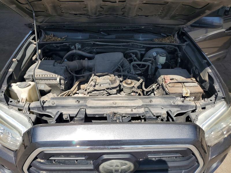 Продажа на аукционе авто 2019 Toyota Tacoma, vin: 5TFAX5GN0KX159948, номер лота: 63416966