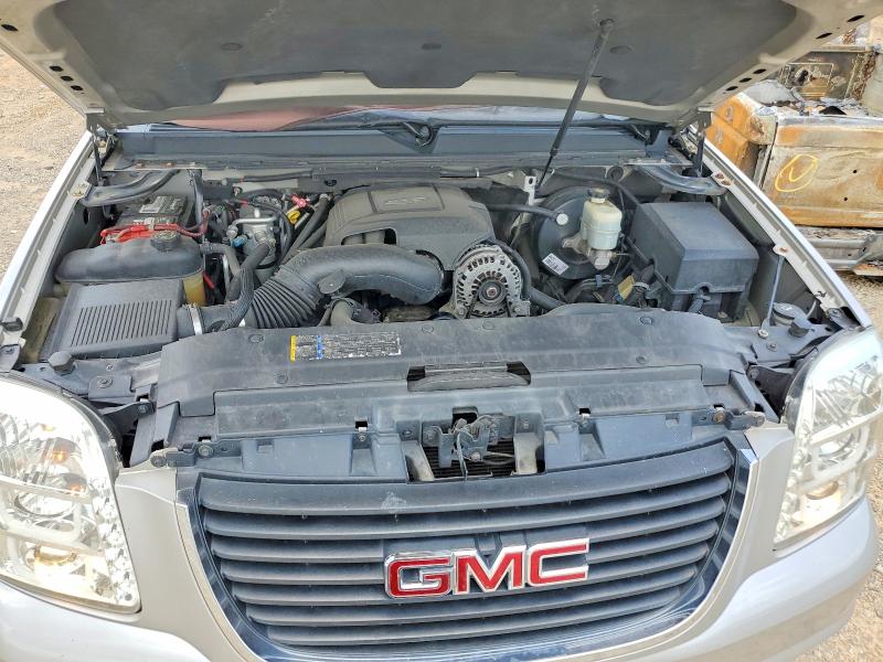 Продажа на аукционе авто 2007 Gmc Yukon Xl, vin: 1GKFK16307J189835, номер лота: 59833126