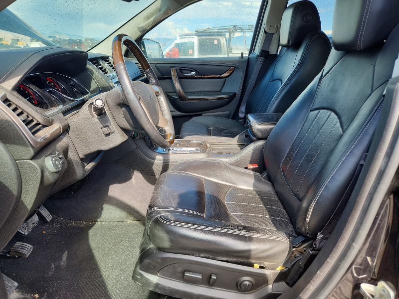 Aukcja sprzedaży 2015 Gmc Acadia, vin: 1GKKVTKD0FJ182558, numer aukcji: 61631896