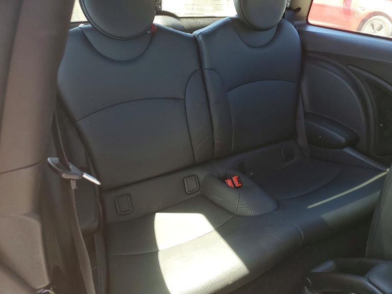Продажа на аукционе авто 2013 Mini Cooper, vin: WMWSV3C57DT478274, номер лота: 60850516