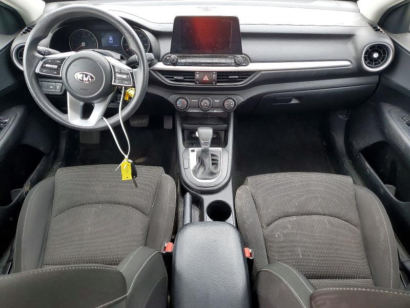 Aukcja sprzedaży 2020 Kia Forte, vin: 3KPF24AD2LE232317, numer aukcji: 59619366