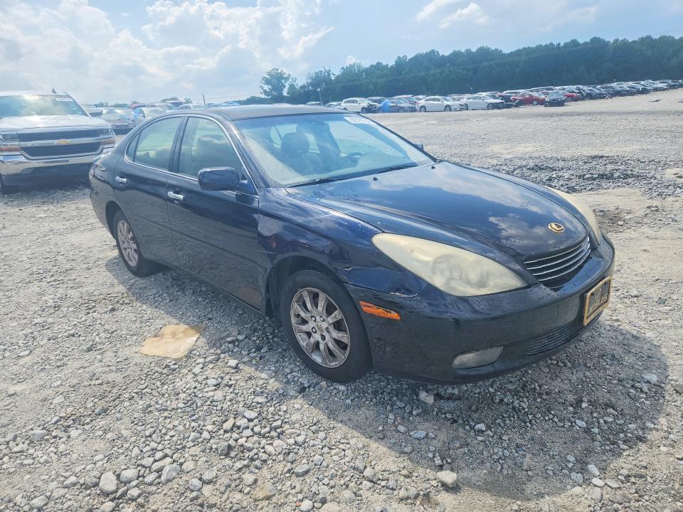 59799756 :رقم المزاد ، JTHBA30GX45013558 vin ، 2004 Lexus Es 330 مزاد بيع