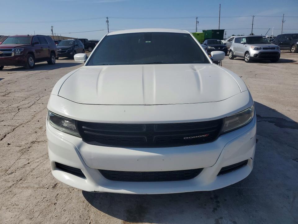 62944786 :رقم المزاد ، 2C3CDXBG6KH664648 vin ، 2019 Dodge Charger مزاد بيع